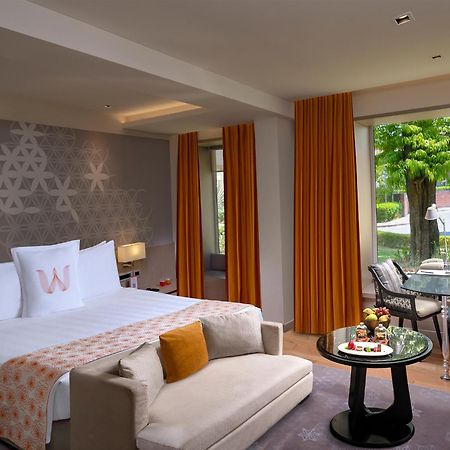 Welcomhotel By Itc Hotels, Raja Sansi, Амритсар Екстериор снимка