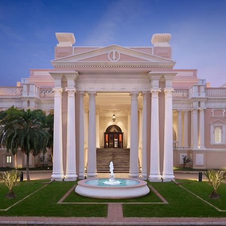 Welcomhotel By Itc Hotels, Raja Sansi, Амритсар Екстериор снимка