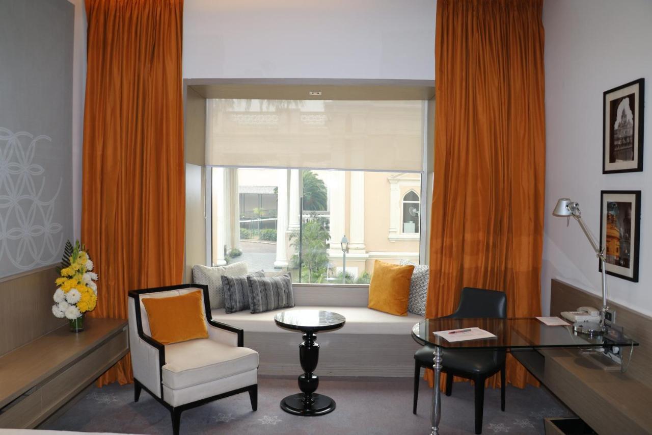 Welcomhotel By Itc Hotels, Raja Sansi, Амритсар Екстериор снимка