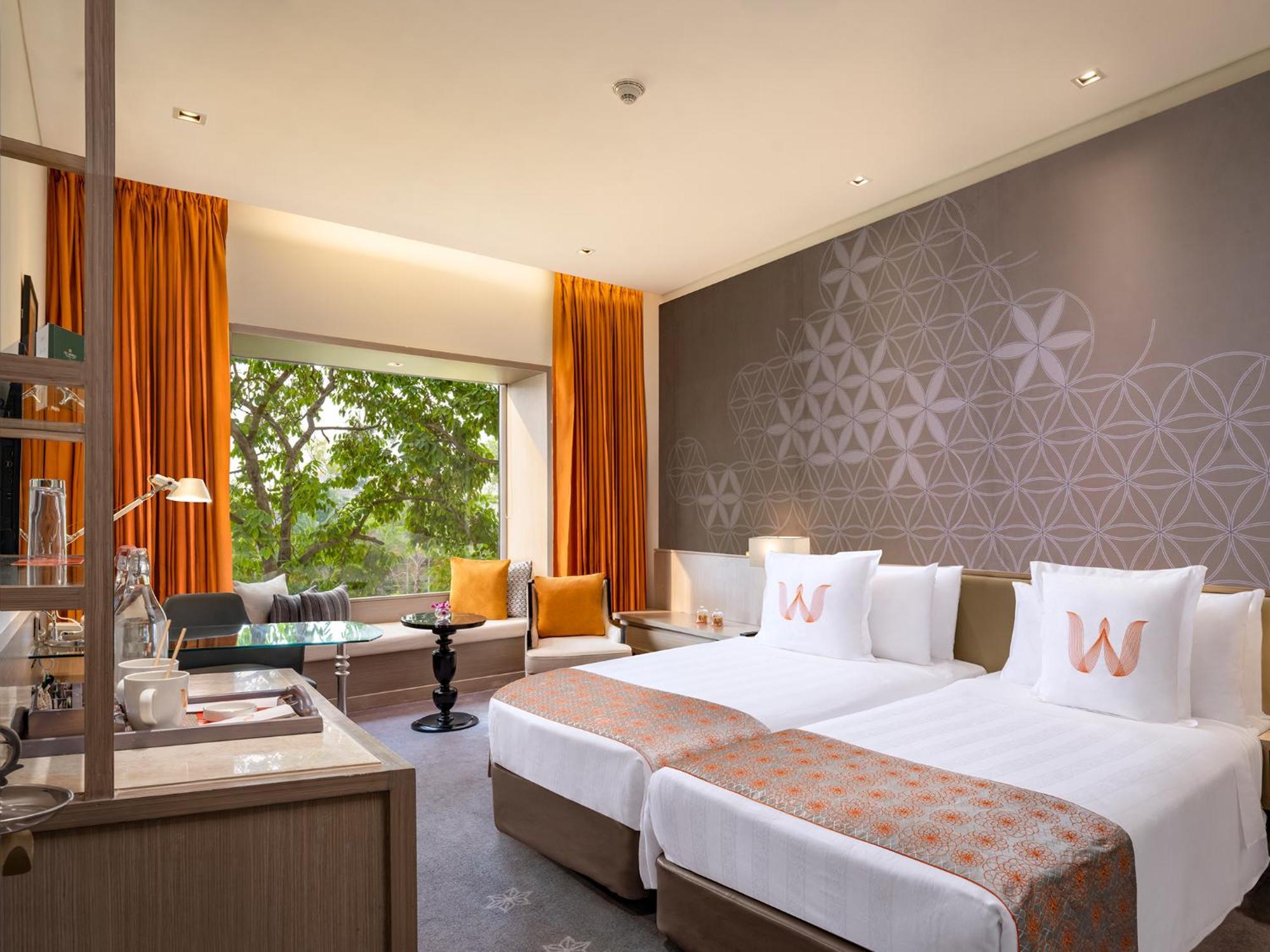 Welcomhotel By Itc Hotels, Raja Sansi, Амритсар Екстериор снимка