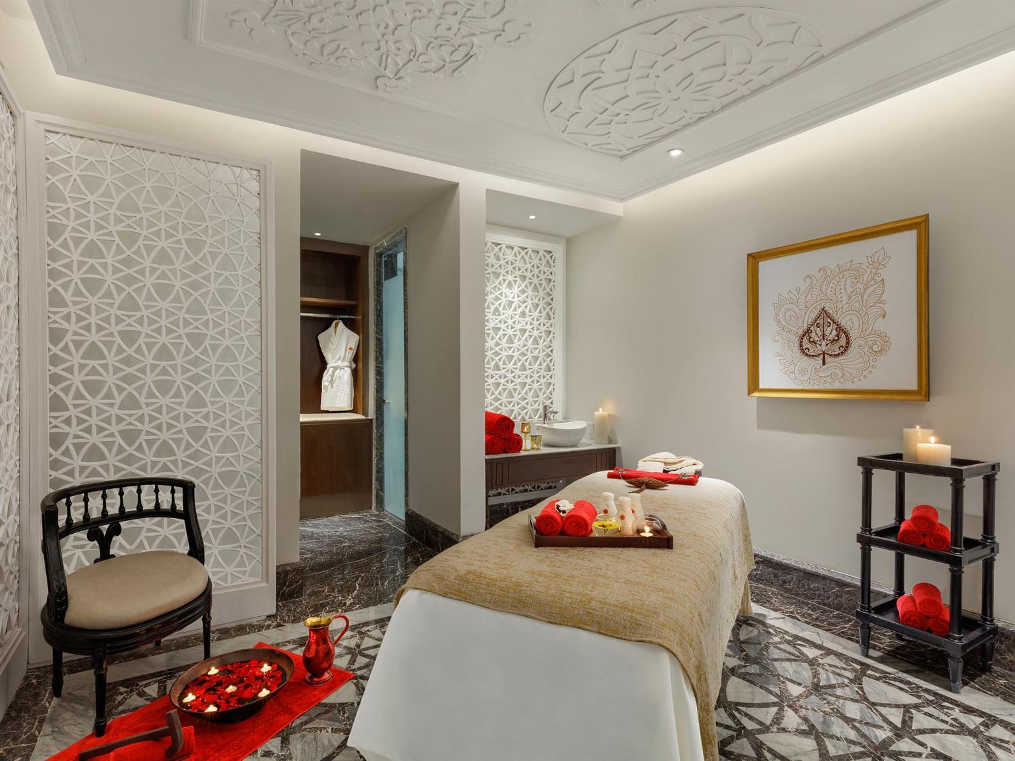 Welcomhotel By Itc Hotels, Raja Sansi, Амритсар Екстериор снимка