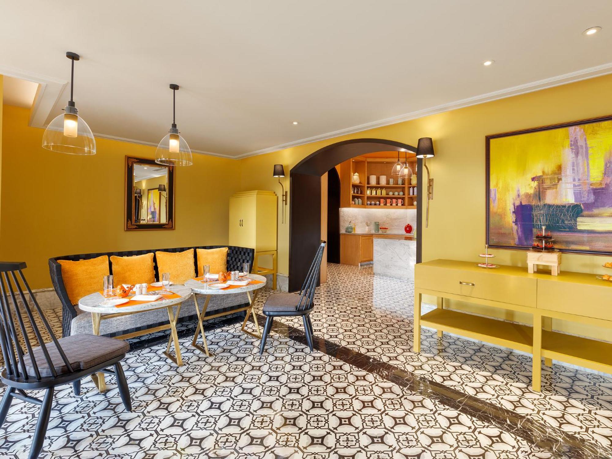 Welcomhotel By Itc Hotels, Raja Sansi, Амритсар Екстериор снимка
