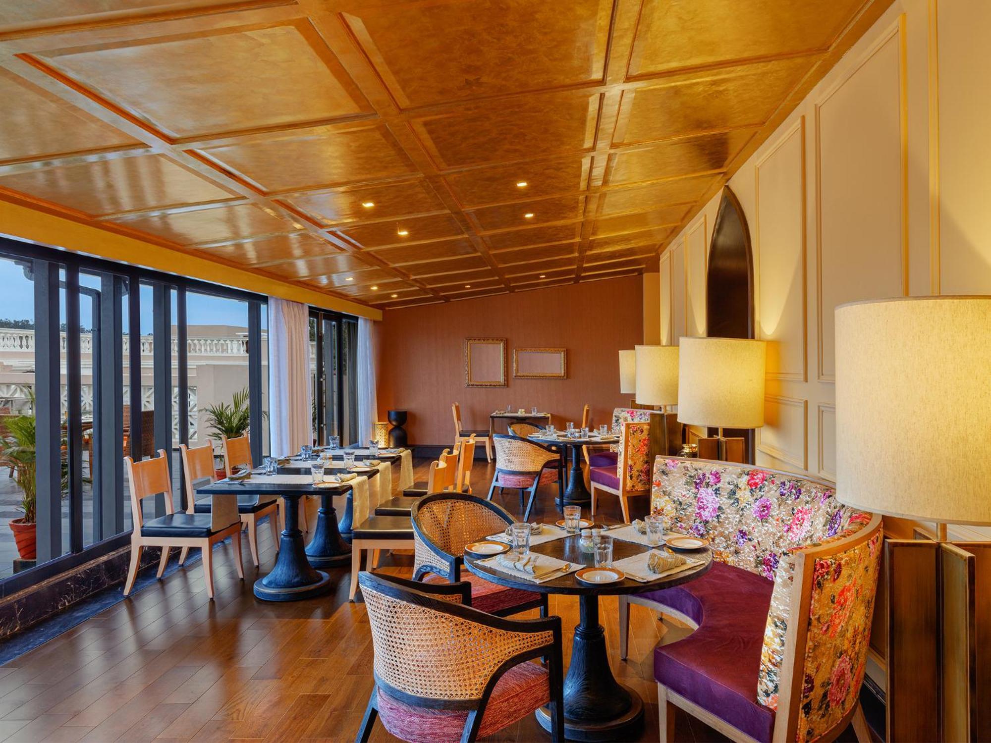 Welcomhotel By Itc Hotels, Raja Sansi, Амритсар Екстериор снимка