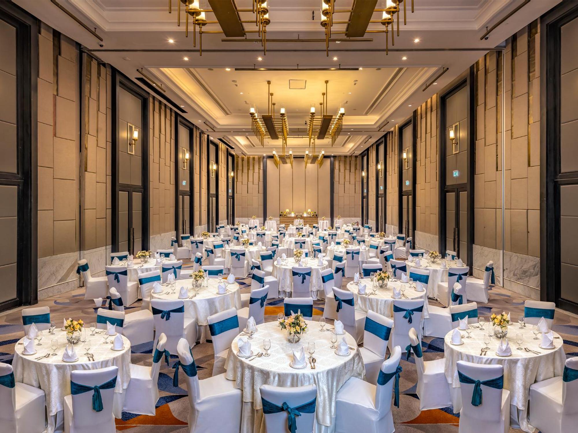 Welcomhotel By Itc Hotels, Raja Sansi, Амритсар Екстериор снимка