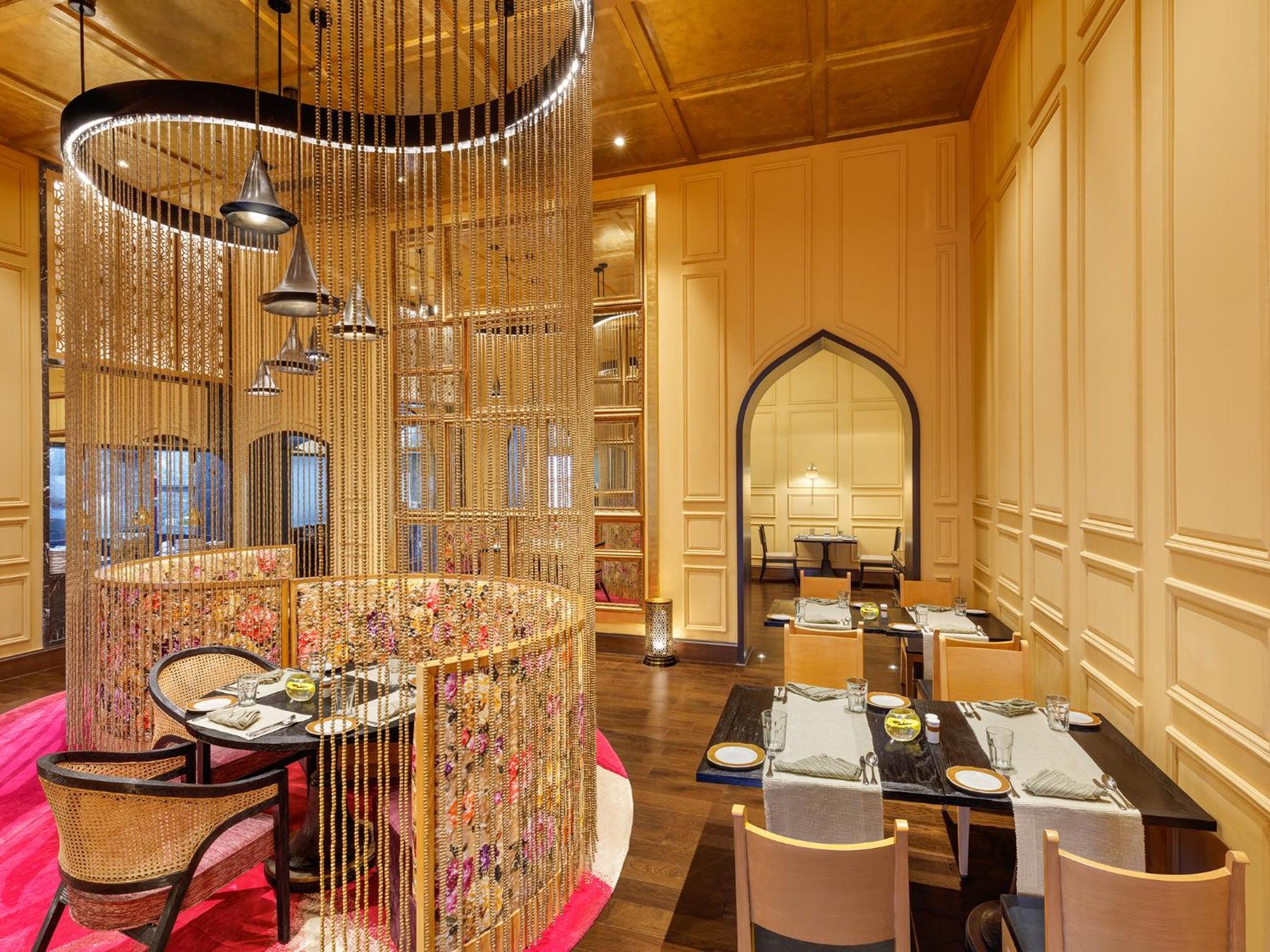 Welcomhotel By Itc Hotels, Raja Sansi, Амритсар Екстериор снимка