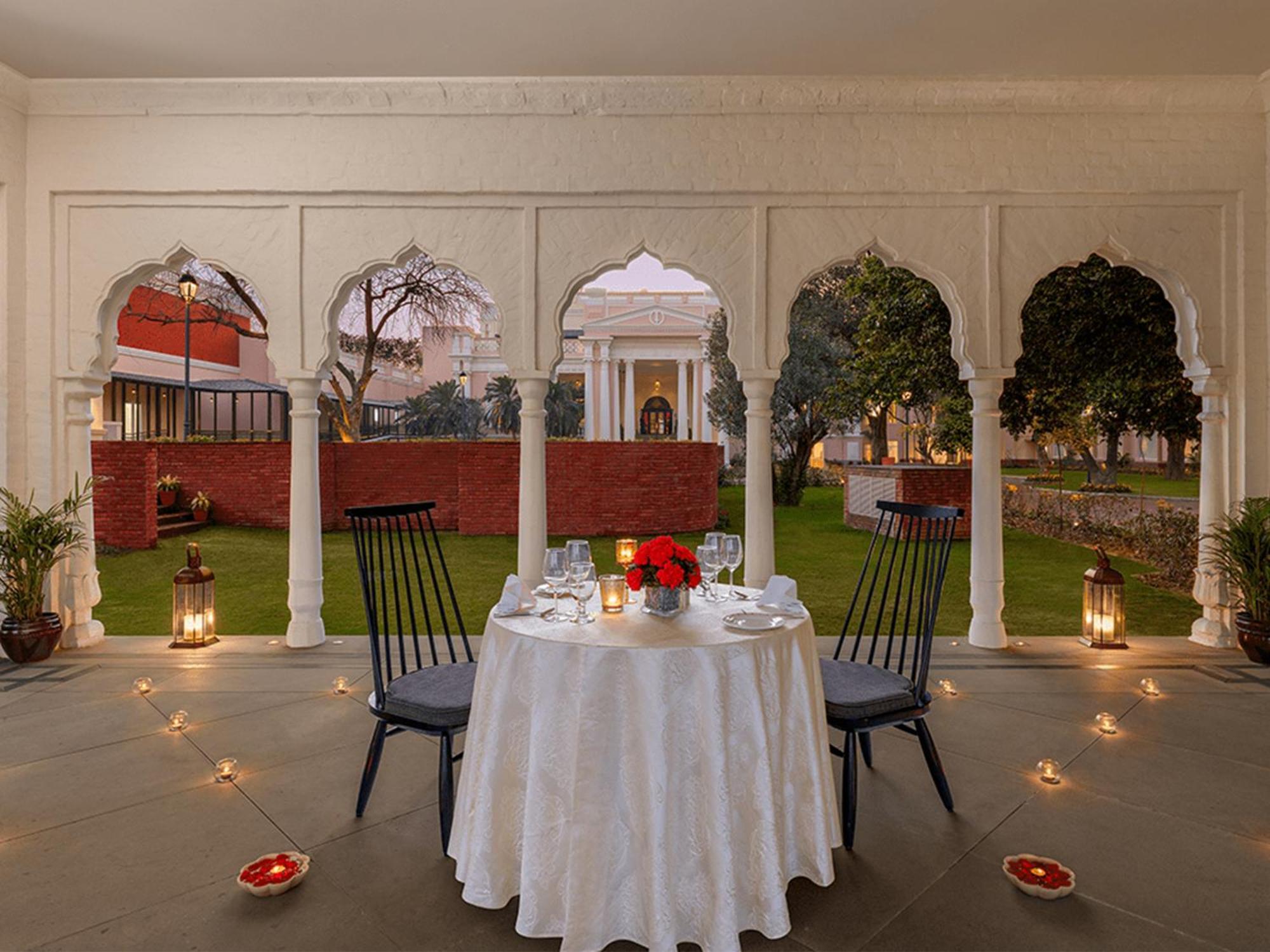 Welcomhotel By Itc Hotels, Raja Sansi, Амритсар Екстериор снимка