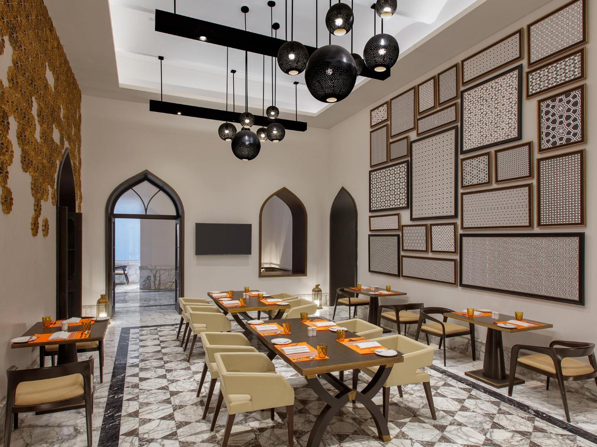 Welcomhotel By Itc Hotels, Raja Sansi, Амритсар Екстериор снимка