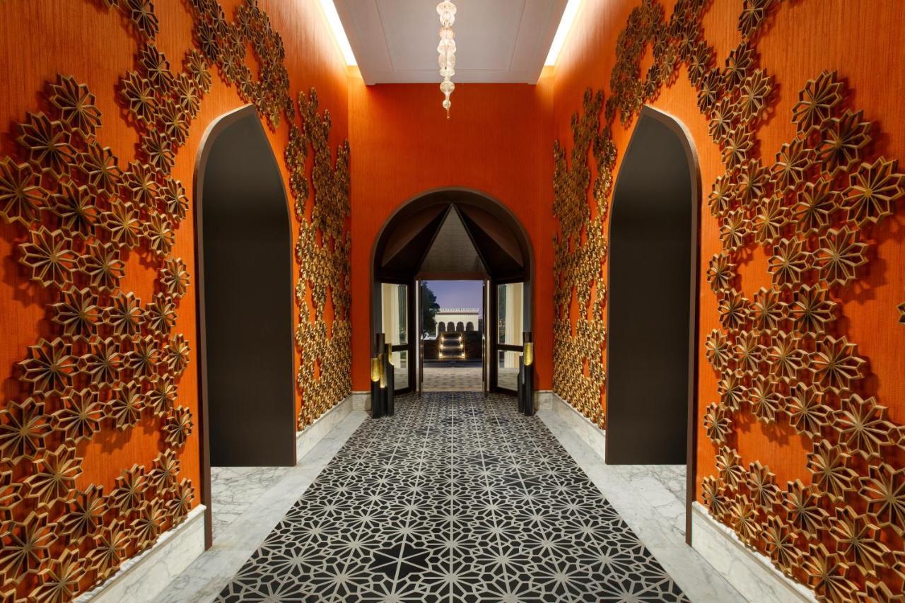 Welcomhotel By Itc Hotels, Raja Sansi, Амритсар Екстериор снимка
