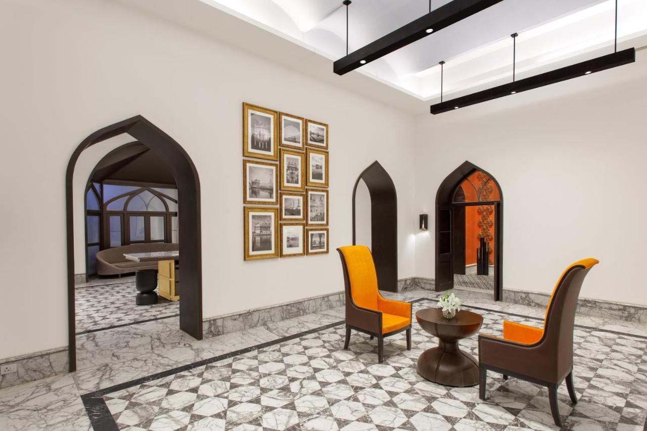 Welcomhotel By Itc Hotels, Raja Sansi, Амритсар Екстериор снимка